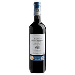 Vinho Château Haut-Myles Cru Bourgeois Tinto 750ml