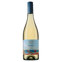 Vinho Settesoli Wave Branco 750ml