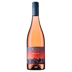 Vinho Settesoli Wave Rosé 750ml