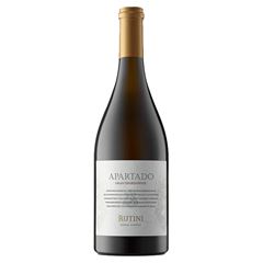 Vinho Rutini Apartado Gran Chardonnay 2018 Branco 750ml