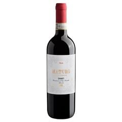 Vinho Chianti Brondello Maturo Tinto 750ml
