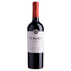 Vinho Viu Manent Reserva Malbec Tinto 750ml