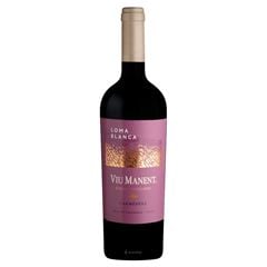 Vinho Viu Manent Loma Blanca Carménère Tinto 750ml