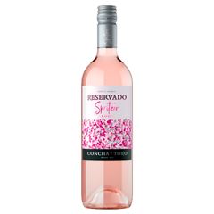 Vinho Reservado Concha Y Toro Spritzer Rosé 750ml