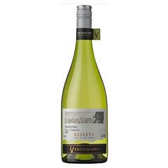 Vinho Ventisquero Reserva Chardonnay Branco 750ml