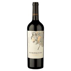 Vinho Metropolitano D.O Tinto 750ml