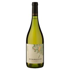 Vinho Metropolitano D.O Chardonnay Branco 750ml