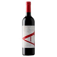 Vinho Vik A Cabernet Franc Tinto 750ml