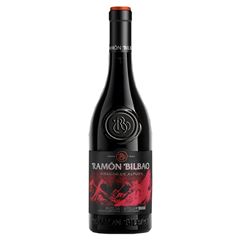 Vinho Ramon Bilbao Viñedos de Altura Tinto 750ml