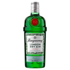 Gin Tanqueray Unidade 750ml