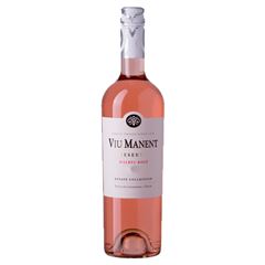 Vinho Viu Manent Reserva Malbec Rosé 750ml