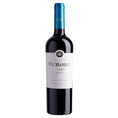 Vinho Viu Manent Reserva Merlot Tinto 750ml