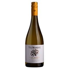 Vinho Viu Manent Gran Reserva Chardonnay Branco 750ml