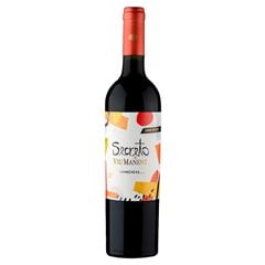 Vinho Viu Manent Secreto Gran Reserva Carménère Tinto 750ml