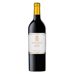 Vinho Pichon Reserve de la Comtesse 2018 Tinto 750ml