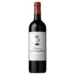Vinho Château d Armailhac 2020 Tinto 750ml