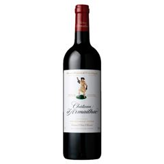 Vinho Château D'Armailhac 2016 Tinto 750ml