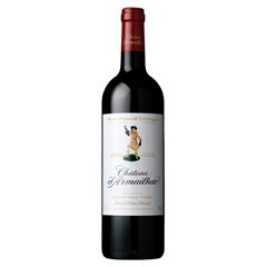 Vinho Château D'Armailhac 2015 Tinto 750ml