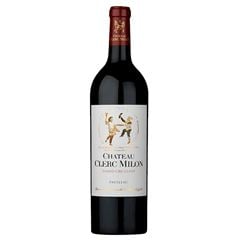 Vinho Château Clerc Milon 2020 Tinto 750ml