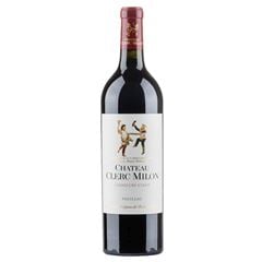 Vinho Château Clerc Milon  2017 Tinto 750ml