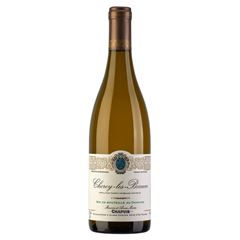 Vinho Domaine Chapuis Chorey-lès-Beaune 2019 Branco 750ml