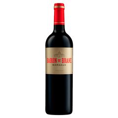 Vinho Baron de Brane 2020 Tinto 750ml