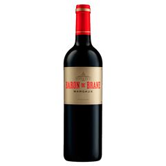 Vinho Baron de Brane 2019 Tinto 750ml