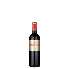 Vinho Baron de Brane 2017 Tinto 375ml