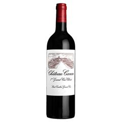 Vinho Château Canon 2017 Tinto 750ml