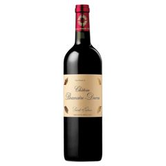 Vinho Château Branaire-Ducru 2019 Tinto 750ml