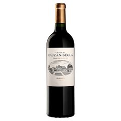 Vinho Château Rauzan-Ségla Margaux 2018 Tinto 750ml