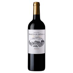 Vinho Château Rauzan-Ségla 2017 Tinto 750ml