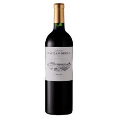 Vinho Château Rauzan-Ségla 2011 Tinto 750ml
