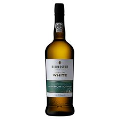 Vinho do Porto Burmester Extra Dry White 750ml