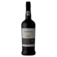 Vinho do Porto Burmester 20 Anos Tawny Tinto 750ml