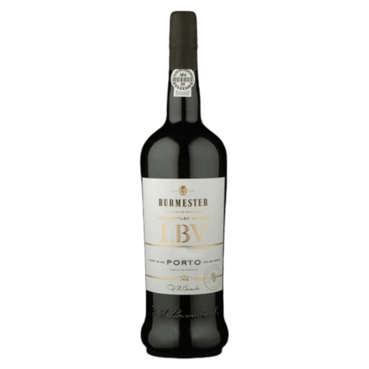 Vinho do Porto Burmester LBV 2019 Tinto 750ml | Dia Wine