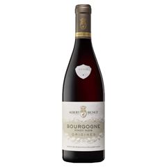 Vinho Albert Bichot Origines Pinot Noir Tinto 750ml