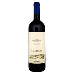 Vinho Le Difese 2021 Tinto 750ml