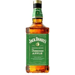 Whisky Jack Daniel's Apple 1000ml