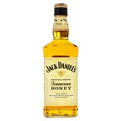 Whiskey Jack Daniel's Honey 700ml