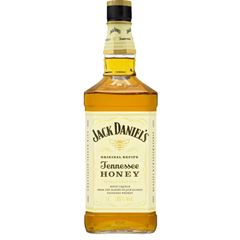 Whisk Jack Daniel’s Tennessee Honey 1000ml