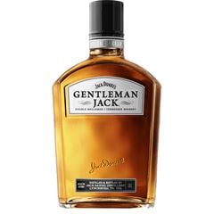 Whisky Jack Daniel's Gentleman Jack 1000ml