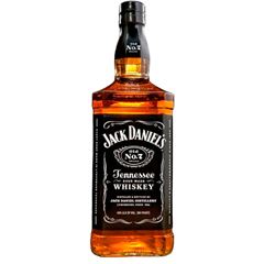 Whisky Jack Daniel's N7 1000ml 