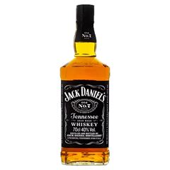 Whisky Jack Daniel's N7 700ml 