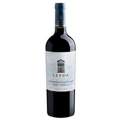Vinho Leyda Reserva Cabernet Sauvignon Tinto 750ml