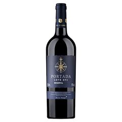 Vinho Portada Lote DFJ Reserva Tinto 750ml