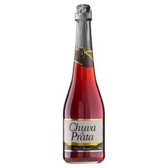 Bebida Cereser Chuva de Prata Rosé 660ml