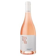Vinho San Marzano Tramari Primitivo Salento