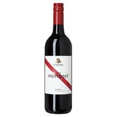 Vinho The Footbolt Shiraz Tinto 750ml