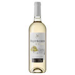 Vinho Les Bretèches Branco 750ml